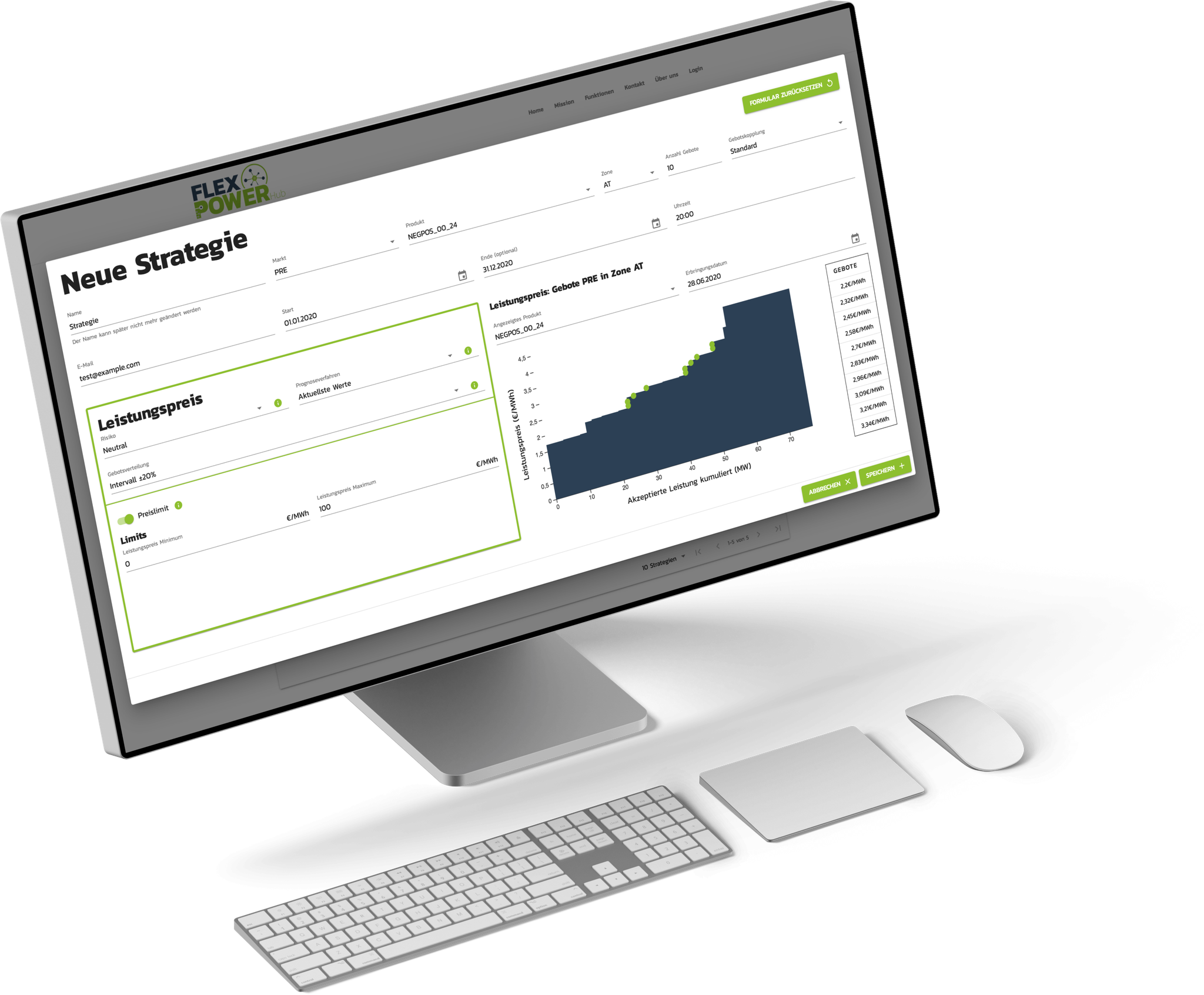FlexPowerHub